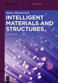 Intelligent Materials and Structures (eBook, ePUB)
