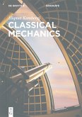 Classical Mechanics (eBook, PDF)