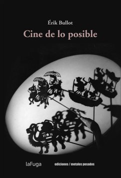 Cine de lo posible (eBook, ePUB) - Bullot, Érik