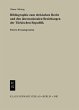 Bibliographie zum Recht und den... - Bild 1