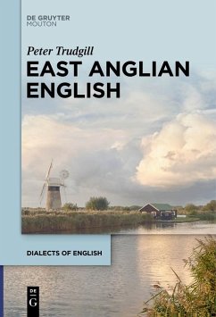 Cover East Anglian English (eBook, ePUB)