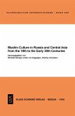 Muslim Culture in Russia and Central Asia from the 18th to the Early 20th Centuries (eBook, PDF)
