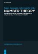 Number Theory (eBook, ePUB) - Bild 1
