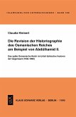 Die Revision der Historiographie des Osmanischen Reiches am Beispiel von Abdülhamid II (eBook, PDF)