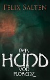 Der Hund von Florenz (eBook, ePUB)