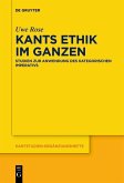 Kants Ethik im Ganzen (eBook, ePUB)