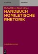 Handbuch Homiletische Rhetorik (eBook,... - Bild 1