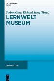 Lernwelt Museum (eBook, ePUB)