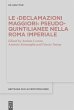 Le ?Declamazioni maggiori?... - Bild 1