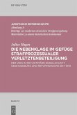 Die Nebenklage im Gefüge strafprozessualer Verletztenbeteiligung (eBook, PDF)