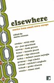 Elsewhere (eBook, ePUB)