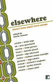 Elsewhere (eBook, ePUB)