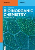 Bioinorganic Chemistry (eBook, ePUB)