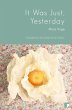 It Was Just, Yesterday (eBook, ePUB) - Bild 1