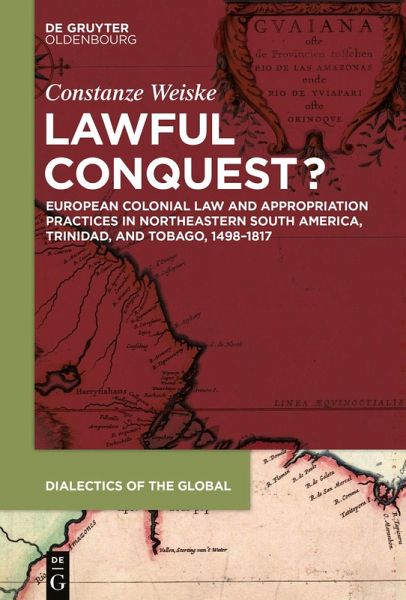 Lawful Conquest? (eBook, ePUB) Lawful Conquest? (eBook, ePUB)