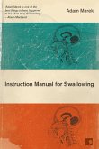 Instruction Manual for Swallowing (eBook, ePUB)