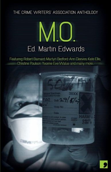 M.O. (eBook, ePUB)