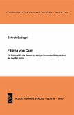 Fatima von Qum (eBook, PDF)