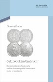 Geldpolitik im Umbruch (eBook, PDF)