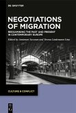Negotiations of Migration (eBook, ePUB)