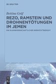 Rezo, Ramstein und Drohnentötungen im Jemen (eBook, PDF)