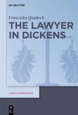 The Lawyer in Dickens (eBook, ePUB)