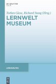 Lernwelt Museum (eBook, PDF)