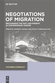Negotiations of Migration (eBook, PDF) Negotiations of Migration (eBook, PDF)