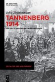 Tannenberg 1914 (eBook, ePUB)