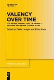 Valency over Time (eBook, ePUB)