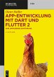 App-Entwicklung mit Dart und Flutter 2... - Bild 1