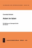 Adam im Islam (eBook, PDF)
