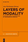 Layers of Modality (eBook, ePUB)