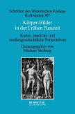 Körper-Bilder in der Frühen Neuzeit (eBook, PDF)