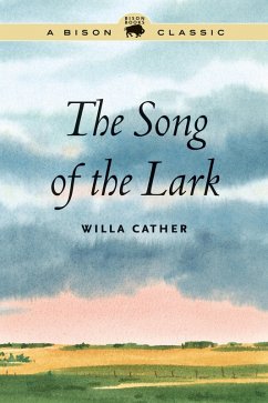 Cover Song of the Lark (eBook, ePUB)