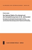 Der Nativist Galal-e Al-e Ahmad und die Verwestlichung Irans im 20. Jahrhundert (eBook, PDF)