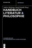 Handbuch Literatur & Philosophie (eBook, ePUB)