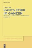 Kants Ethik im Ganzen (eBook, PDF)