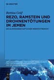 Rezo, Ramstein und Drohnentötungen im Jemen (eBook, ePUB)