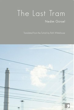 Cover Last Tram (eBook, ePUB)