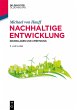 Nachhaltige Entwicklung (eBook, ePUB) - Bild 1