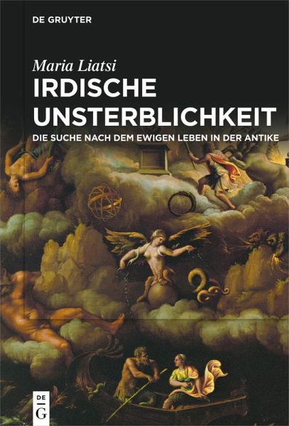 Irdische Unsterblichkeit (eBook, ePUB) Irdische Unsterblichkeit (eBook, ePUB)