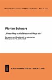 Unser Weg schliesst tausend Wege ein (eBook, PDF)