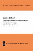 Zeitgenössische türkische Frauenliteratur (eBook, PDF)