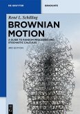 Brownian Motion (eBook, ePUB)