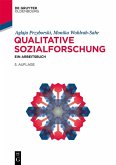 Qualitative Sozialforschung (eBook, ePUB)
