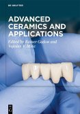 Advanced Ceramics and Applications (eBook, ePUB)