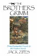 The Brothers Grimm (eBook, ePUB) - Bild 1