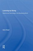Learning By Doing (eBook, PDF)