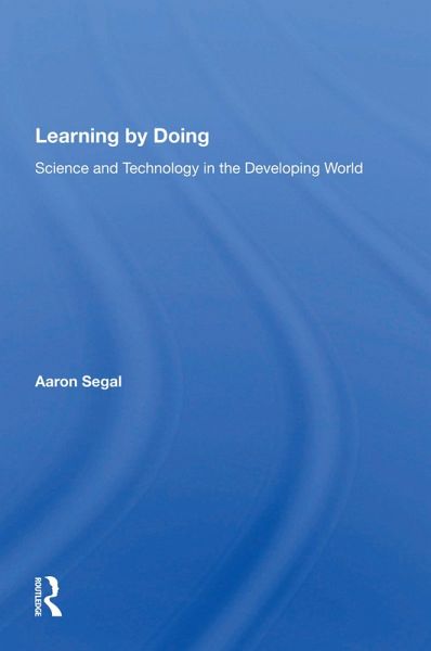 Learning By Doing (eBook, PDF) Learning By Doing (eBook, PDF)